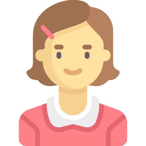 Portrait of Dr. Priya Sharma