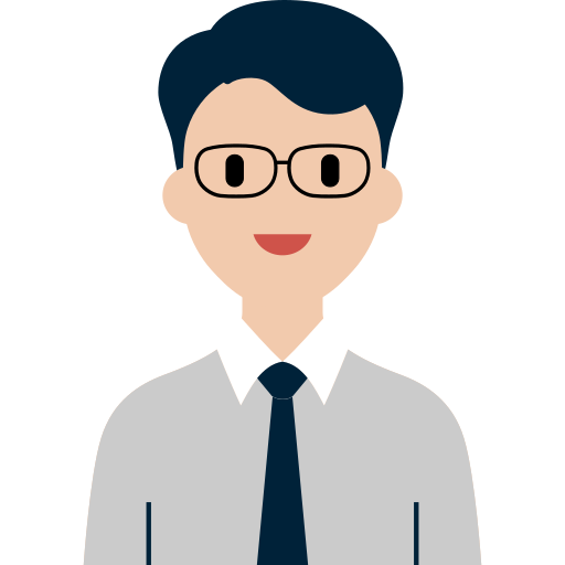 Portrait of Rajesh Khadka